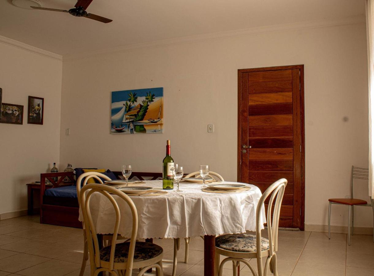 CONFORT- PRÁTICO e DOBLE ROOM, com AR e PRÓXIMO DE DUNAS, FORTE E A UM PASSO DE ARRAIAL DO CABO 8 km Cabo Frío Exterior foto
